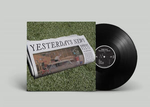 "Yesterday's News" LP